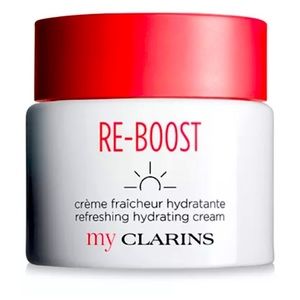 My Clarins Re-boost hydrating cream - NEW IN BOX